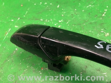 ФОТО Ручка двери для Jeep Patriot (10-17) Киев