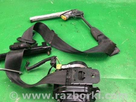 ФОТО Ремень безопасности для Ford Focus 3 (01.2010 - 03.2018) Киев