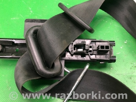 ФОТО Ремень безопасности для Ford Focus 3 (01.2010 - 03.2018) Киев