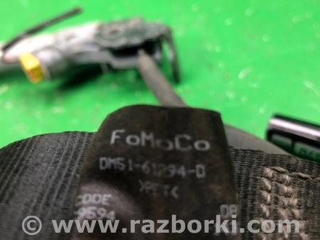 ФОТО Ремень безопасности для Ford Focus 3 (01.2010 - 03.2018) Киев
