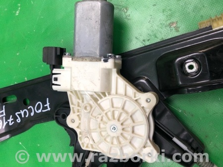 ФОТО Стеклоподъемник для Ford Focus 3 (01.2010 - 03.2018) Киев