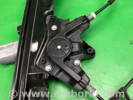ФОТО Стеклоподъемник для Ford Focus 3 (01.2010 - 03.2018) Киев