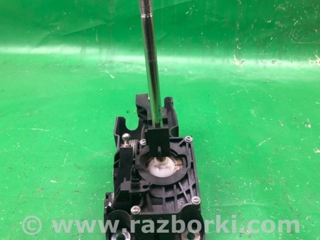 ФОТО Кулиса для Ford Focus 3 (01.2010 - 03.2018) Киев