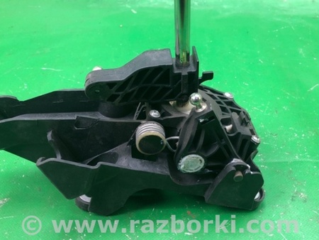 ФОТО Кулиса для Ford Focus 3 (01.2010 - 03.2018) Киев