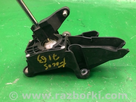 ФОТО Кулиса для Ford Focus 3 (01.2010 - 03.2018) Киев