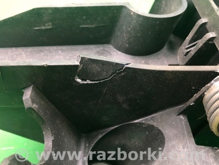 ФОТО Кулиса для Ford Focus 3 (01.2010 - 03.2018) Киев