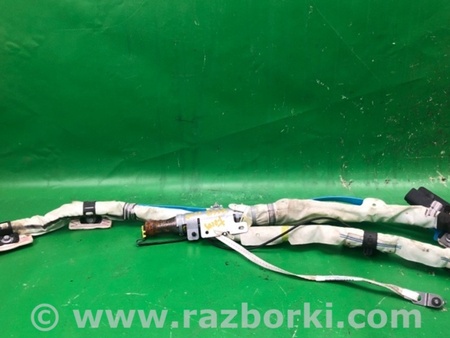 ФОТО AirBag шторка для Ford Focus 3 (01.2010 - 03.2018) Киев