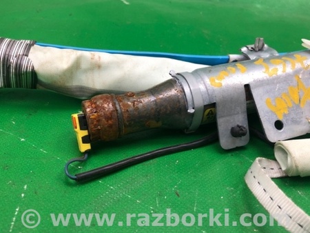 ФОТО AirBag шторка для Ford Focus 3 (01.2010 - 03.2018) Киев