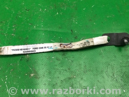 ФОТО AirBag шторка для Ford Focus 3 (01.2010 - 03.2018) Киев
