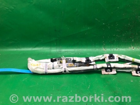 ФОТО AirBag шторка для Ford Focus 3 (01.2010 - 03.2018) Киев