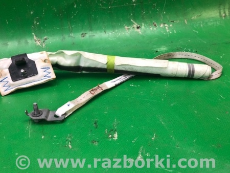 ФОТО AirBag шторка для Ford Focus 3 (01.2010 - 03.2018) Киев