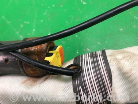 ФОТО AirBag шторка для Ford Focus 3 (01.2010 - 03.2018) Киев