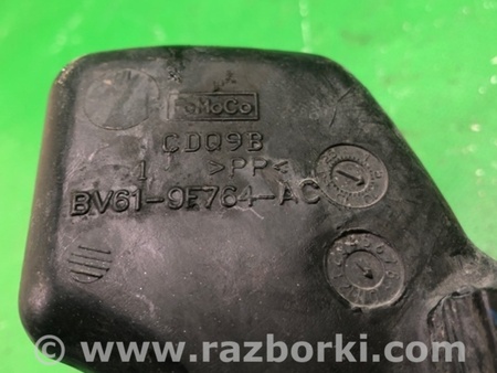 ФОТО Резонатор воздушного фильтра для Ford Focus 3 (01.2010 - 03.2018) Киев