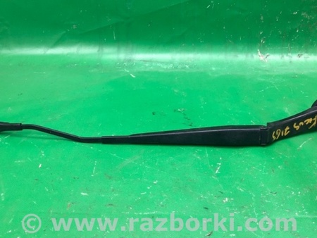 ФОТО Поводок дворника для Ford Focus 3 (01.2010 - 03.2018) Киев