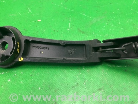 ФОТО Поводок дворника для Ford Focus 3 (01.2010 - 03.2018) Киев
