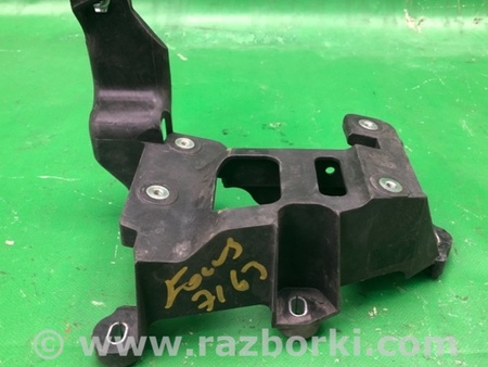 ФОТО Кронштейн для Ford Focus 3 (01.2010 - 03.2018) Киев