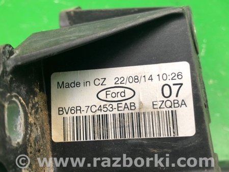 ФОТО Кронштейн для Ford Focus 3 (01.2010 - 03.2018) Киев