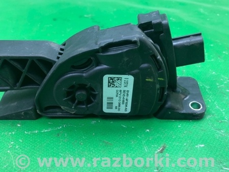 ФОТО Педаль газа для Ford Focus 3 (01.2010 - 03.2018) Киев
