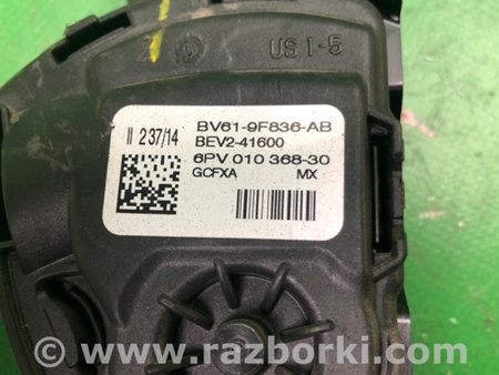 ФОТО Педаль газа для Ford Focus 3 (01.2010 - 03.2018) Киев