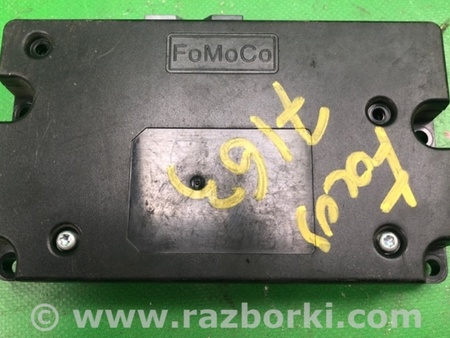 ФОТО Блок управления мультимедиа для Ford Focus 3 (01.2010 - 03.2018) Киев