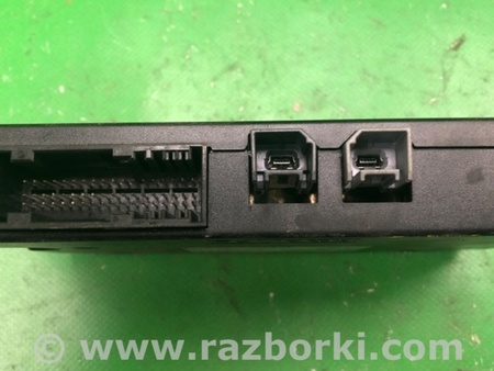 ФОТО Блок управления мультимедиа для Ford Focus 3 (01.2010 - 03.2018) Киев