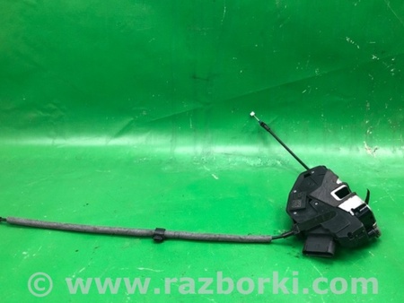 ФОТО Замок двери для Ford Focus 3 (01.2010 - 03.2018) Киев