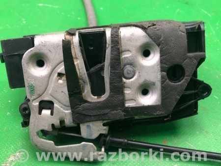ФОТО Замок двери для Ford Focus 3 (01.2010 - 03.2018) Киев