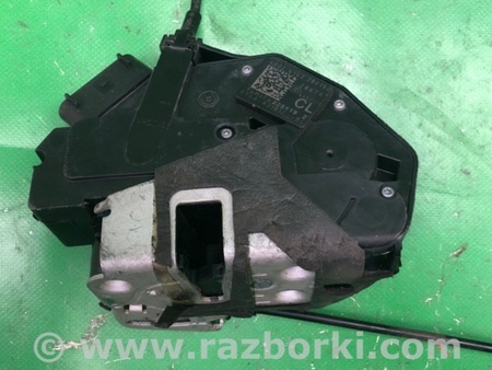 ФОТО Замок двери для Ford Focus 3 (01.2010 - 03.2018) Киев