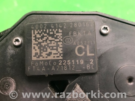 ФОТО Замок двери для Ford Focus 3 (01.2010 - 03.2018) Киев