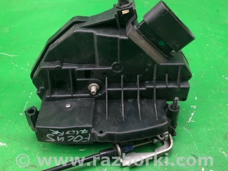 ФОТО Замок двери для Ford Focus 3 (01.2010 - 03.2018) Киев