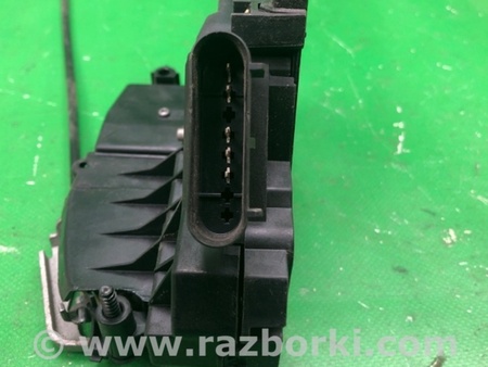 ФОТО Замок двери для Ford Focus 3 (01.2010 - 03.2018) Киев