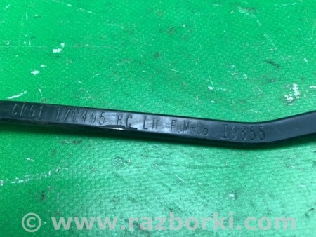 ФОТО Поводок дворника для Ford Focus 3 (01.2010 - 03.2018) Киев