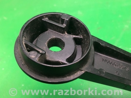 ФОТО Поводок дворника для Ford Focus 3 (01.2010 - 03.2018) Киев