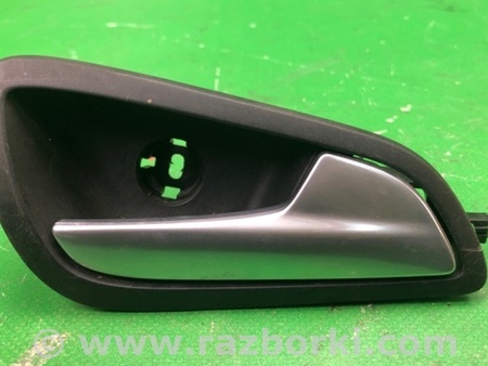 ФОТО Ручка двери внутренняя для Ford Focus 3 (01.2010 - 03.2018) Киев