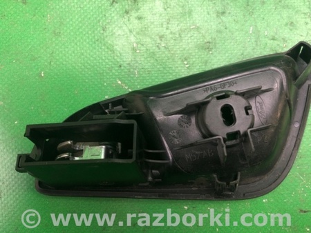 ФОТО Ручка двери внутренняя для Ford Focus 3 (01.2010 - 03.2018) Киев