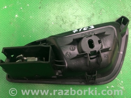 ФОТО Ручка двери внутренняя для Ford Focus 3 (01.2010 - 03.2018) Киев