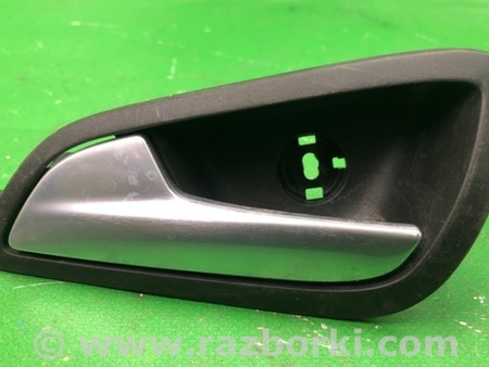 ФОТО Ручка двери внутренняя для Ford Focus 3 (01.2010 - 03.2018) Киев