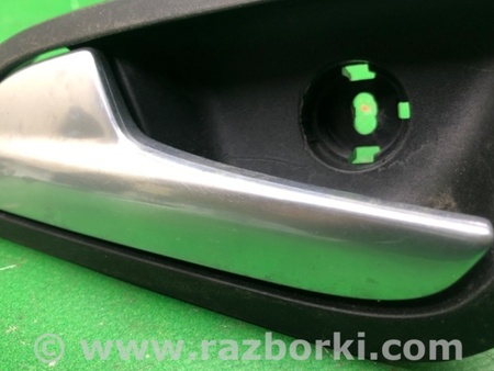 ФОТО Ручка двери внутренняя для Ford Focus 3 (01.2010 - 03.2018) Киев