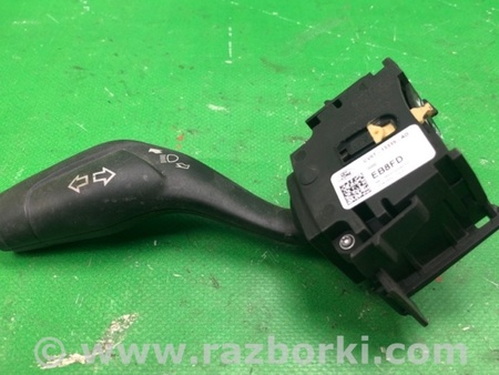 ФОТО Подрулевые переключатели (Гитара) для Ford Focus 3 (01.2010 - 03.2018) Киев
