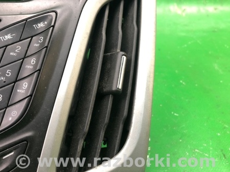 ФОТО Блок управления мультимедиа для Ford Focus 3 (01.2010 - 03.2018) Киев