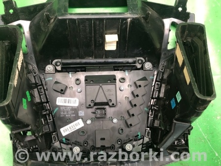ФОТО Блок управления мультимедиа для Ford Focus 3 (01.2010 - 03.2018) Киев