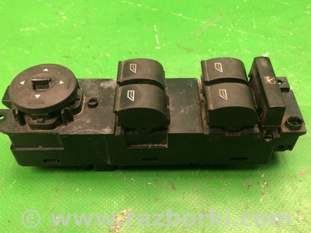 ФОТО Блок управления стеклоподъемником для Ford Focus 3 (01.2010 - 03.2018) Киев