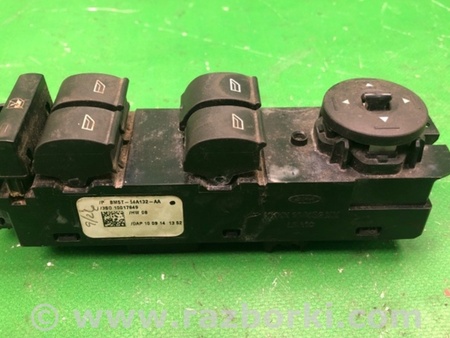 ФОТО Блок управления стеклоподъемником для Ford Focus 3 (01.2010 - 03.2018) Киев