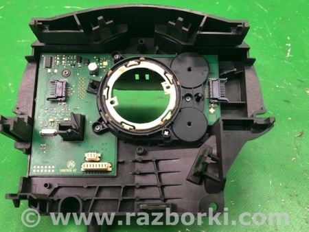 ФОТО Датчик угла поворота руля для Ford Focus 3 (01.2010 - 03.2018) Киев