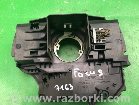 ФОТО Датчик угла поворота руля для Ford Focus 3 (01.2010 - 03.2018) Киев