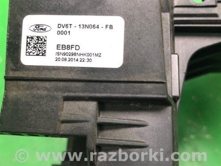 ФОТО Датчик угла поворота руля для Ford Focus 3 (01.2010 - 03.2018) Киев