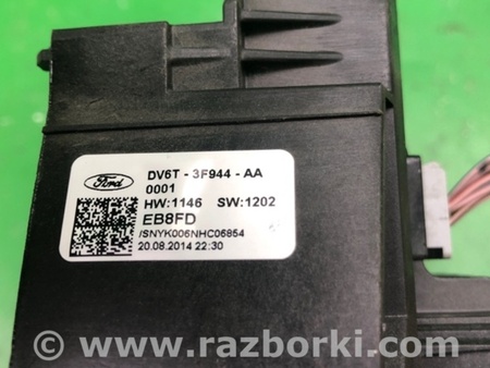 ФОТО Датчик угла поворота руля для Ford Focus 3 (01.2010 - 03.2018) Киев