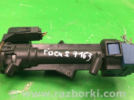ФОТО Замок зажигания для Ford Focus 3 (01.2010 - 03.2018) Киев