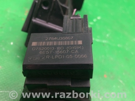 ФОТО Замок зажигания для Ford Focus 3 (01.2010 - 03.2018) Киев