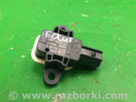 ФОТО Датчик удара для Ford Focus 3 (01.2010 - 03.2018) Киев